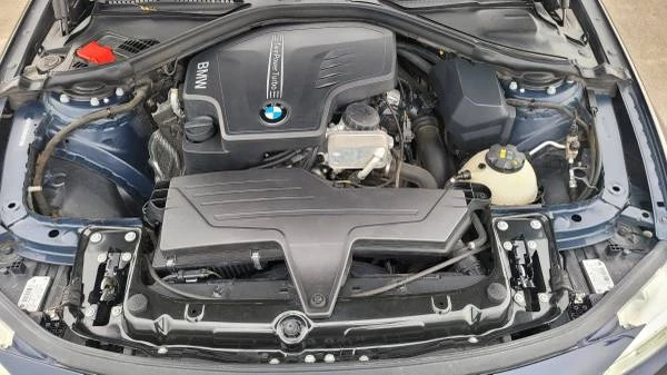 2006 BMW E90 3 Series Sedan - Image 12 of 21