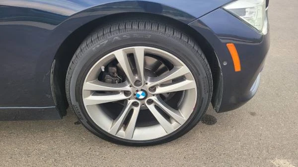2006 BMW E90 3 Series Sedan - Image 8 of 21
