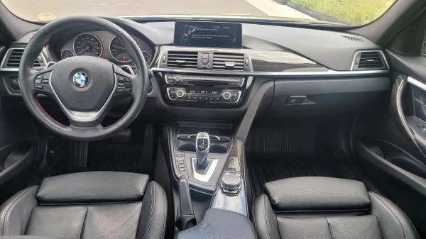 2006 BMW E90 3 Series Sedan - Image 14 of 21