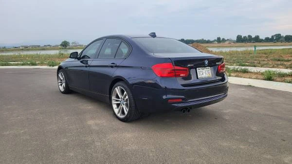 2006 BMW E90 3 Series Sedan - Image 3 of 21