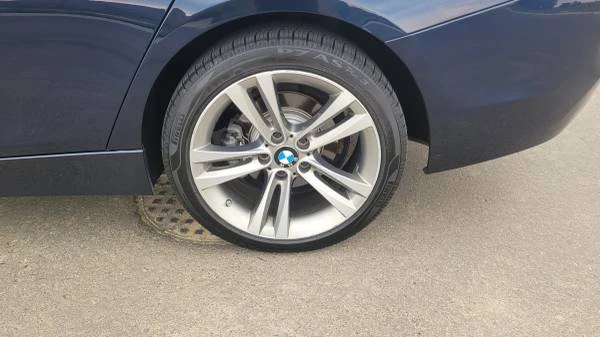 2006 BMW E90 3 Series Sedan - Image 10 of 21