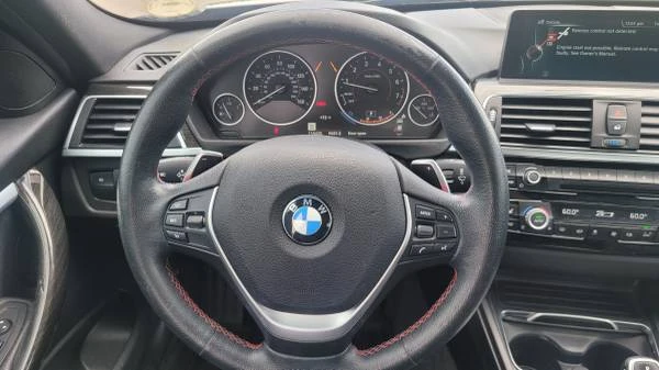 2006 BMW E90 3 Series Sedan - Image 15 of 21