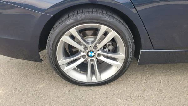 2006 BMW E90 3 Series Sedan - Image 9 of 21