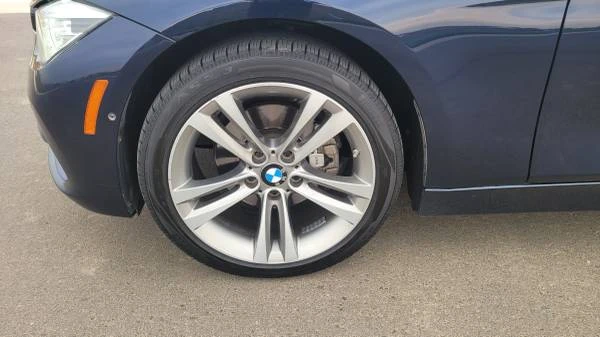 2006 BMW E90 3 Series Sedan - Image 11 of 21