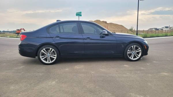 2006 BMW E90 3 Series Sedan - Image 6 of 21