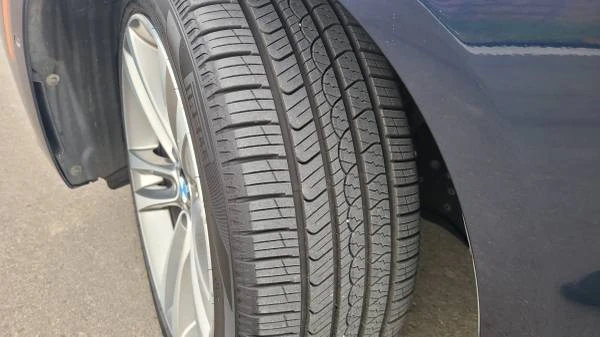 2006 BMW E90 3 Series Sedan - Image 13 of 21