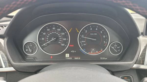 2006 BMW E90 3 Series Sedan - Image 16 of 21