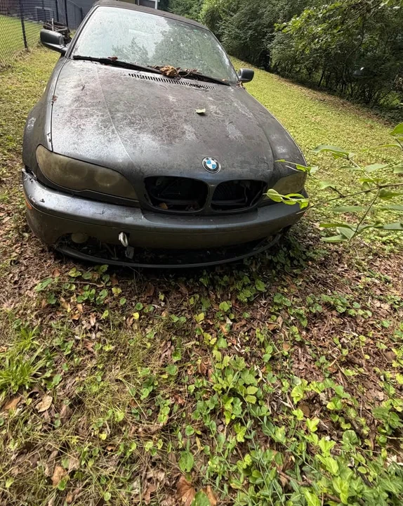 2006 BMW E90 3 Series Sedan - Image 4 of 8