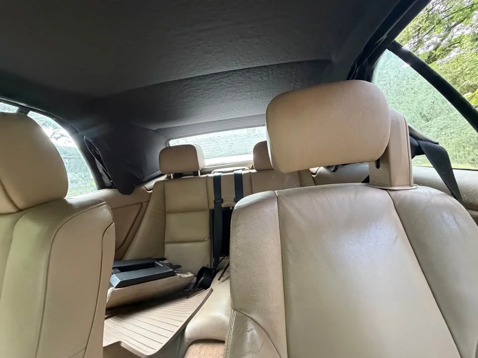 2006 BMW E90 3 Series Sedan - Image 7 of 8