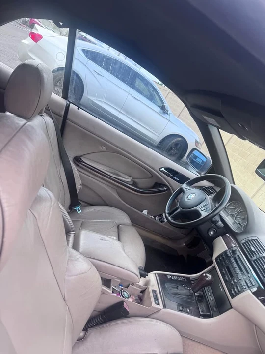 2006 BMW E46 330i & 330Ci - Image 3 of 6