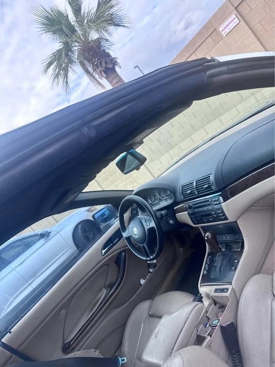 2006 BMW E46 330i & 330Ci - Image 4 of 6