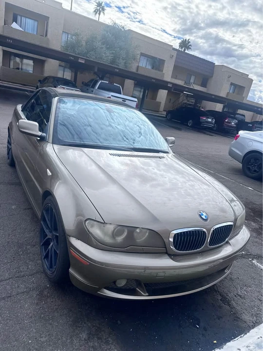 2006 BMW E46 330i & 330Ci - Image 6 of 6