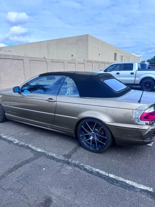 2006 BMW E46 330i & 330Ci - Image 2 of 6