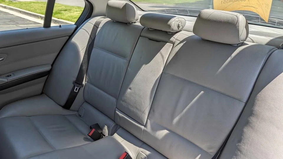 2006 BMW E90 3 Series Sedan - Image 8 of 20