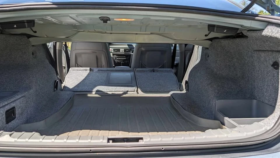 2006 BMW E90 3 Series Sedan - Image 6 of 20