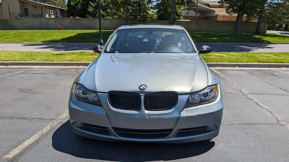 2006 BMW E90 3 Series Sedan - Image 19 of 20