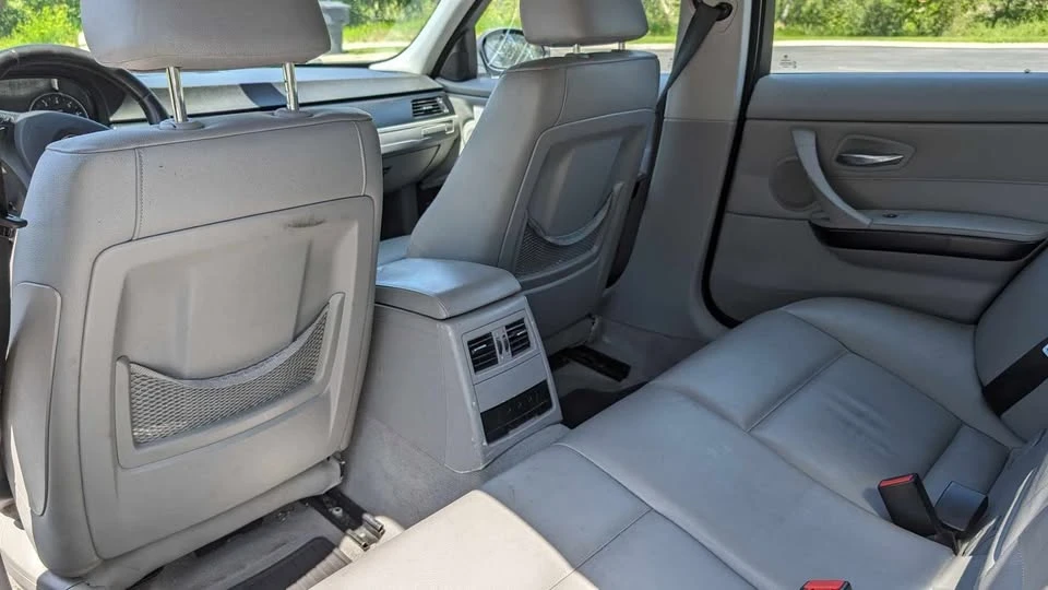 2006 BMW E90 3 Series Sedan - Image 7 of 20