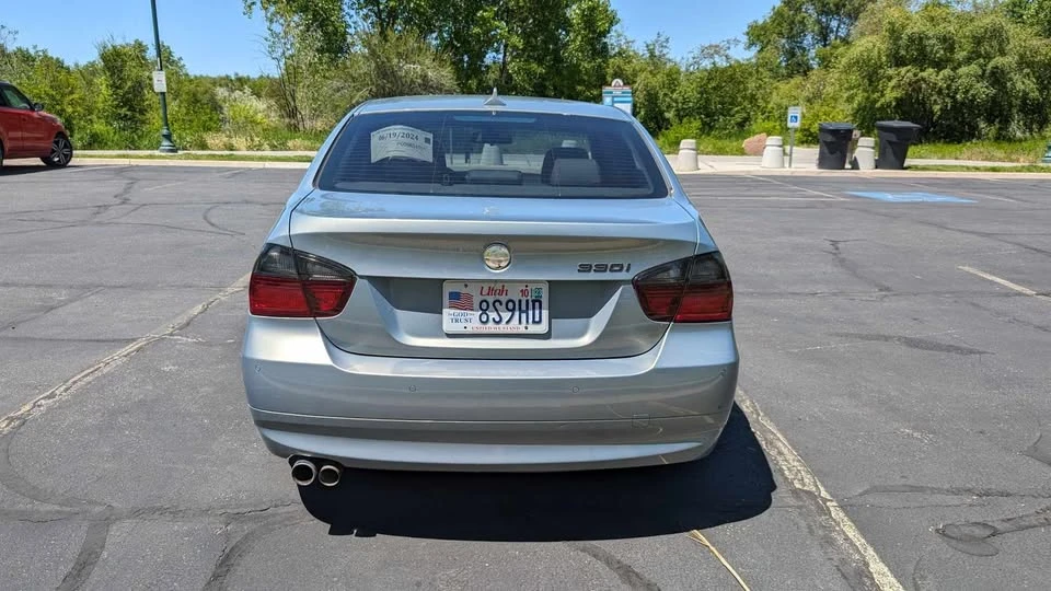 2006 BMW E90 3 Series Sedan - Image 16 of 20