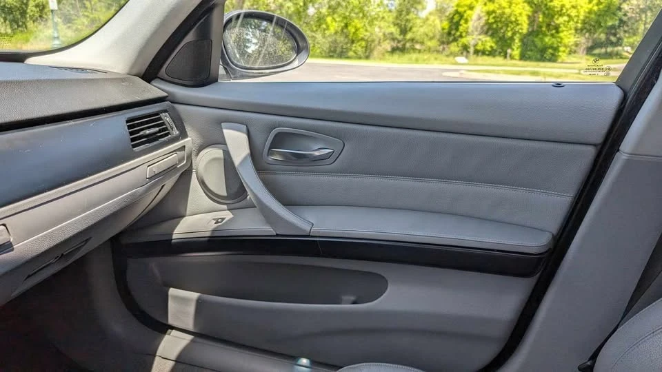 2006 BMW E90 3 Series Sedan - Image 13 of 20