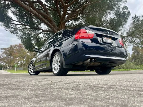 2006 BMW E46 330i & 330Ci - Image 2 of 8