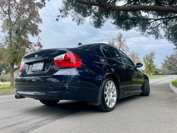 2006 BMW E46 330i & 330Ci - Image 4 of 8