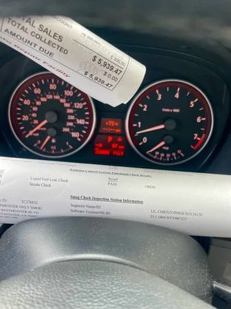 2006 BMW E46 330i & 330Ci - Image 8 of 8