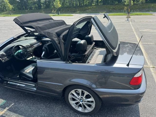 2006 BMW E46 330i & 330Ci - Image 22 of 23