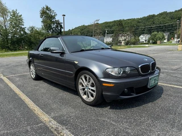 2006 BMW E46 330i & 330Ci - Image 10 of 23