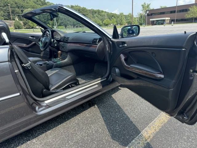 2006 BMW E46 330i & 330Ci - Image 19 of 23
