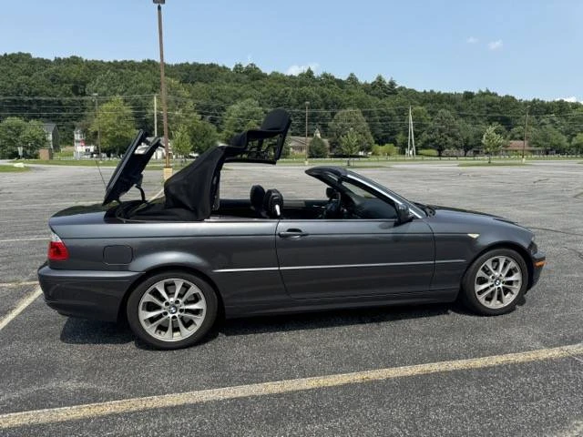 2006 BMW E46 330i & 330Ci - Image 21 of 23
