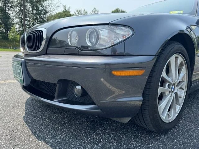 2006 BMW E46 330i & 330Ci - Image 11 of 23