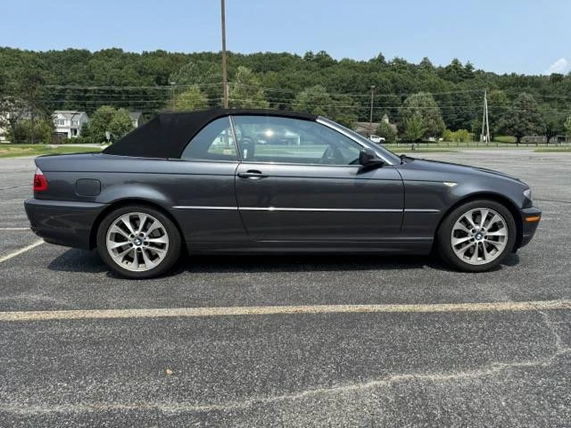 2006 BMW E46 330i & 330Ci - Image 9 of 23