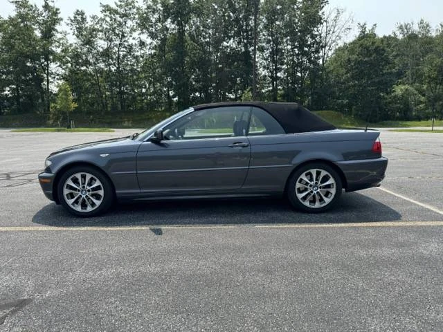 2006 BMW E46 330i & 330Ci - Image 4 of 23