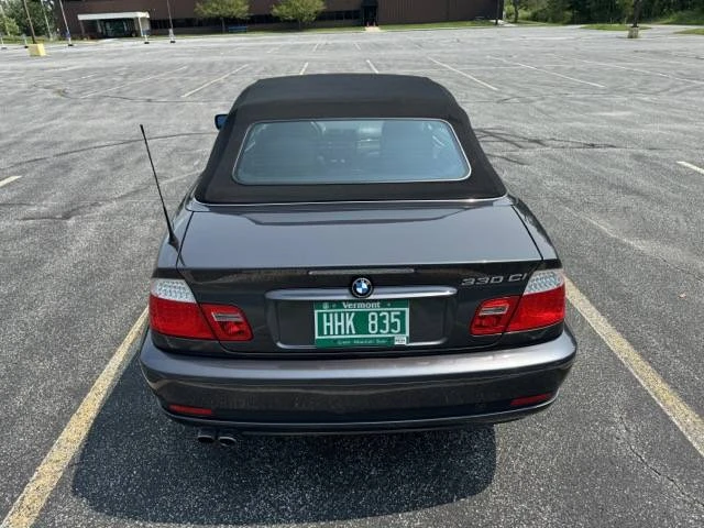 2006 BMW E46 330i & 330Ci - Image 6 of 23