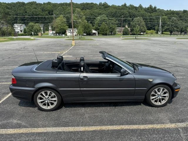 2006 BMW E46 330i & 330Ci - Image 15 of 23