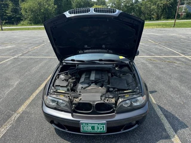 2006 BMW E46 330i & 330Ci - Image 23 of 23