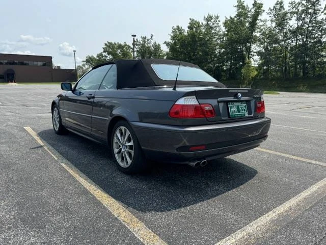 2006 BMW E46 330i & 330Ci - Image 5 of 23