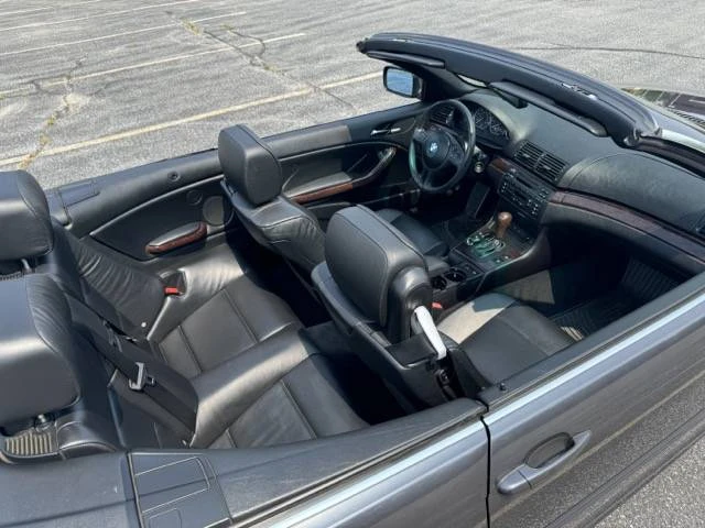 2006 BMW E46 330i & 330Ci - Image 16 of 23