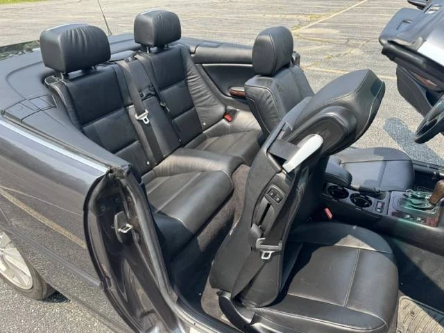 2006 BMW E46 330i & 330Ci - Image 20 of 23