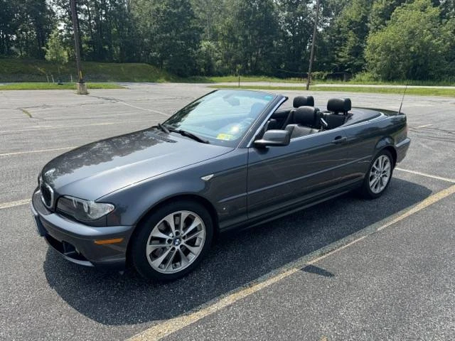 2006 BMW E46 330i & 330Ci - Image 13 of 23