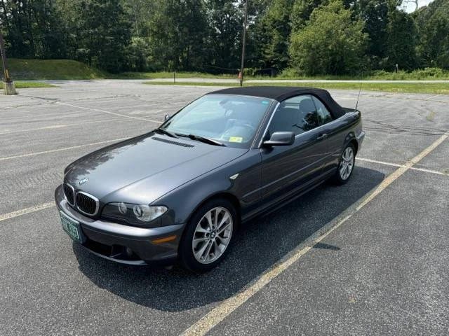 2006 BMW E46 330i & 330Ci - Image 3 of 23
