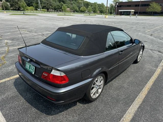 2006 BMW E46 330i & 330Ci - Image 8 of 23