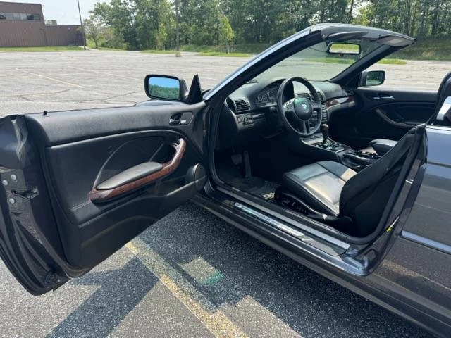 2006 BMW E46 330i & 330Ci - Image 18 of 23