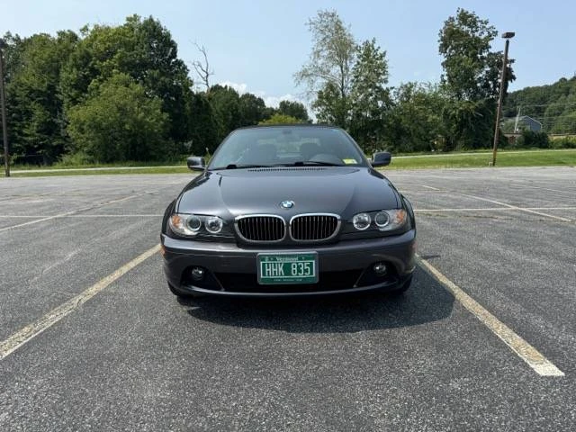 2006 BMW E46 330i & 330Ci - Image 2 of 23