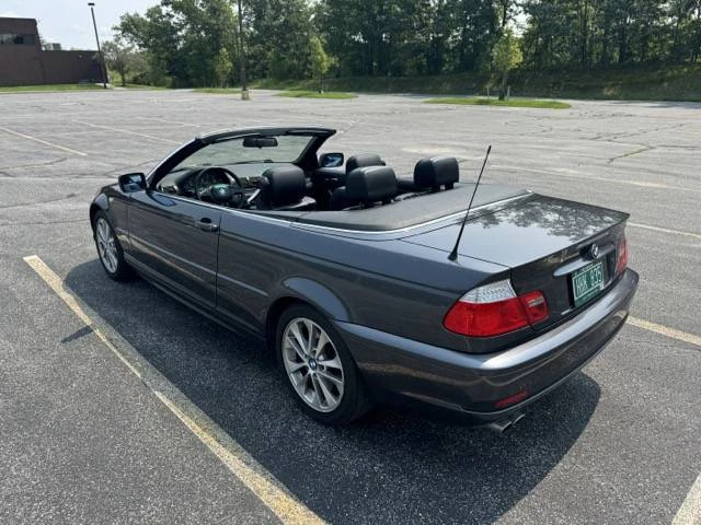 2006 BMW E46 330i & 330Ci - Image 14 of 23