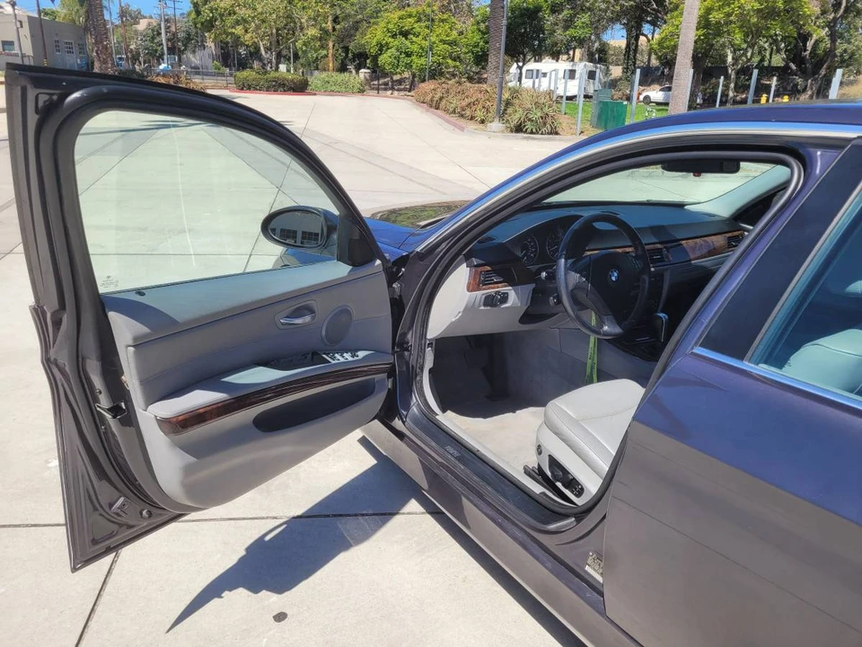 2006 BMW E46 330i & 330Ci - Image 10 of 18