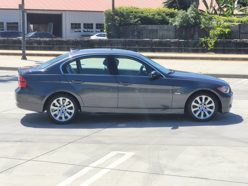 2006 BMW E46 330i & 330Ci - Image 8 of 18