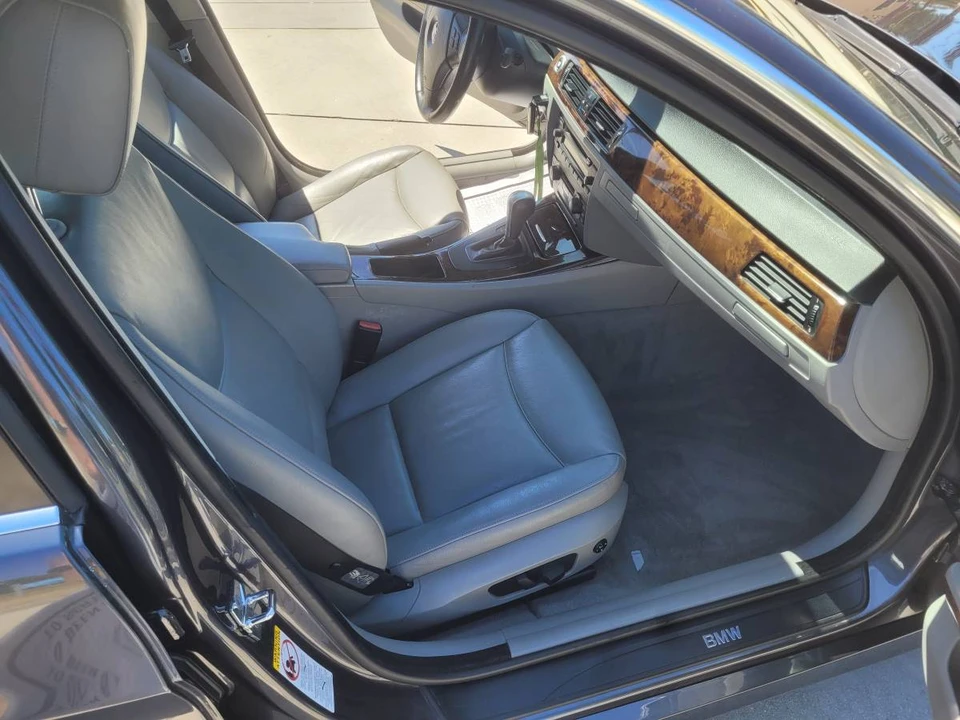 2006 BMW E46 330i & 330Ci - Image 15 of 18