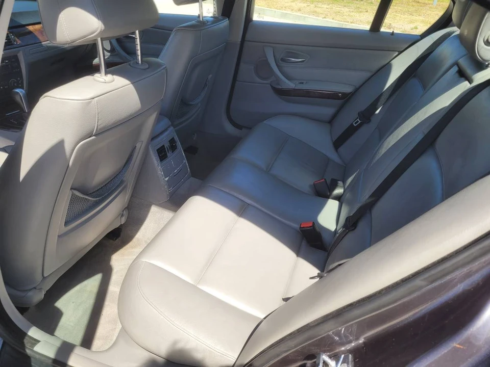 2006 BMW E46 330i & 330Ci - Image 12 of 18