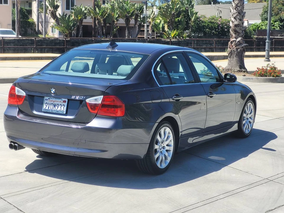 2006 BMW E46 330i & 330Ci - Image 7 of 18